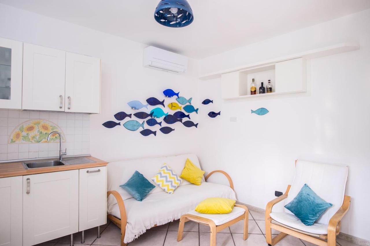 Panoramic Flat Amalfi Coast - Sea View Apartment Vietri sul Mare Exterior photo